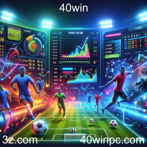 Explorando as Apostas Esportivas no 40win: Oportunidades e Estratégias